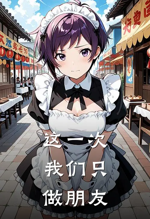 这一次，我们只做朋友