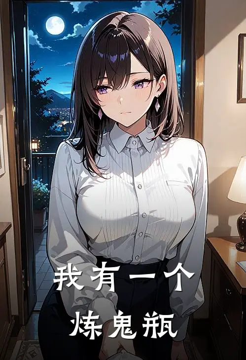 我有一个炼鬼瓶