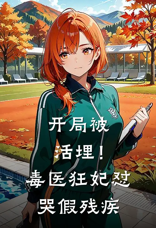 开局被活埋！毒医狂妃怼哭假残疾