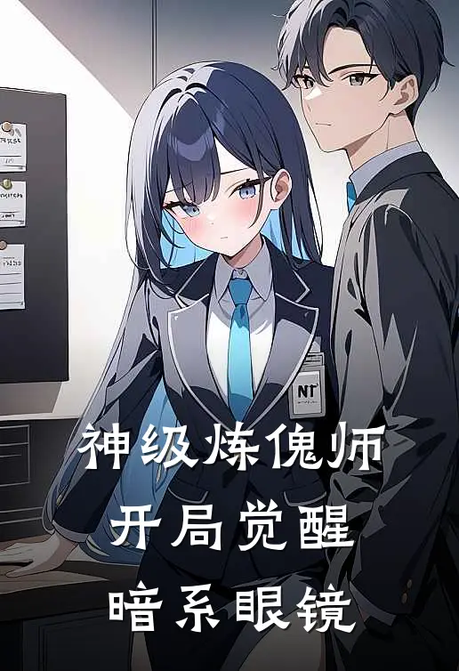 神级炼傀师：开局觉醒暗系眼镜