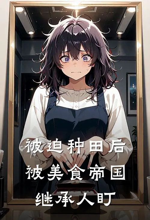 被迫种田后，被美食帝国继承人盯