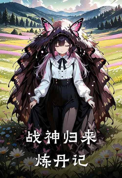 战神归来炼丹记