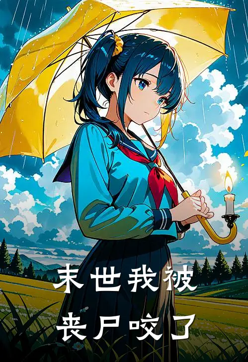 末世我被丧尸咬了