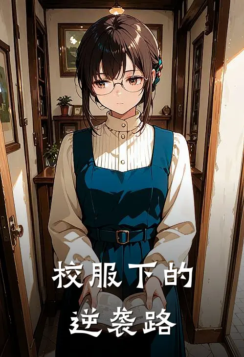 校服下的逆袭路