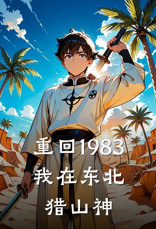 重回1983：我在东北猎山神