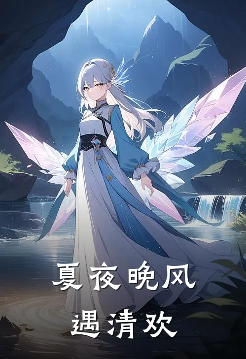 夏夜晚风遇清欢
