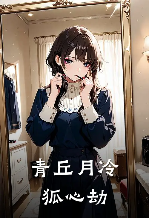 青丘月冷狐心劫