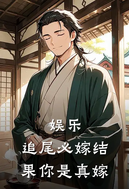 娱乐：追尾必嫁结果你是真嫁