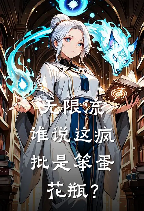 无限流：谁说这疯批是笨蛋花瓶？