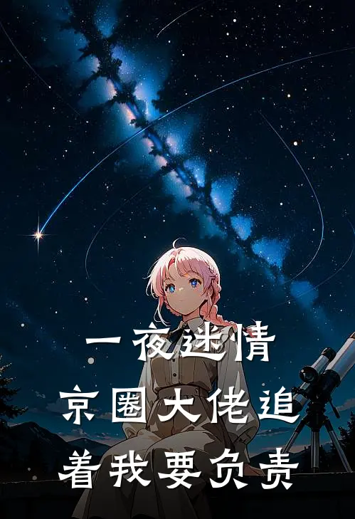 一夜迷情，京圈大佬追着我要负责