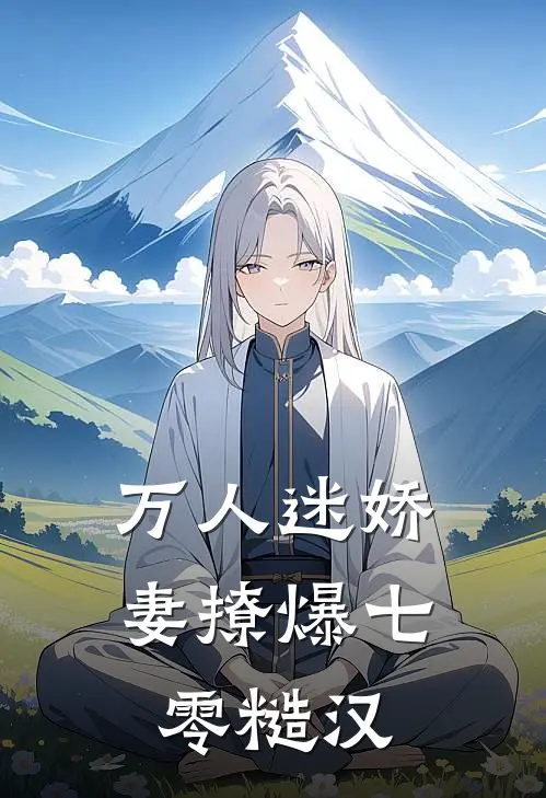 万人迷娇妻撩爆七零糙汉(桃喜乐鸣)免费小说大全_小说完结免费万人迷娇妻撩爆七零糙汉桃喜乐鸣