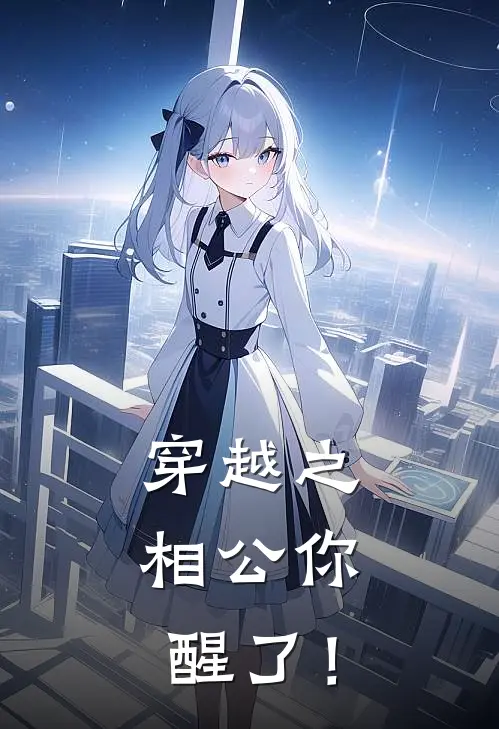 穿越之：相公你醒了！