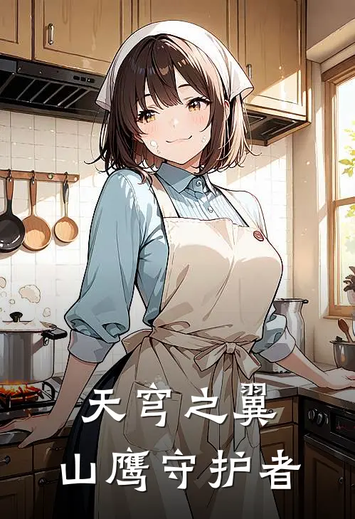 天穹之翼：山鹰守护者