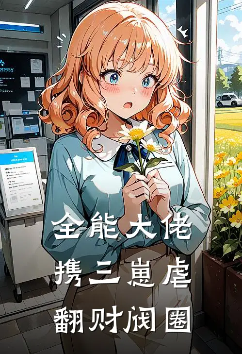 全能大佬携三崽虐翻财阀圈