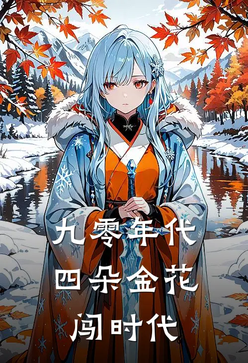 九零年代：四朵金花闯时代