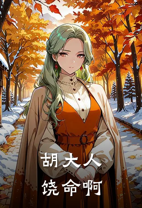 胡大人饶命啊(林笑笑胡宗宪)完整版免费小说_完结版小说推荐胡大人饶命啊(林笑笑胡宗宪)