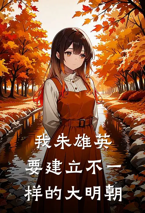 我朱雄英，要建立不一样的大明朝朱标朱元璋完本完结小说_完本完结小说我朱雄英，要建立不一样的大明朝(朱标朱元璋)