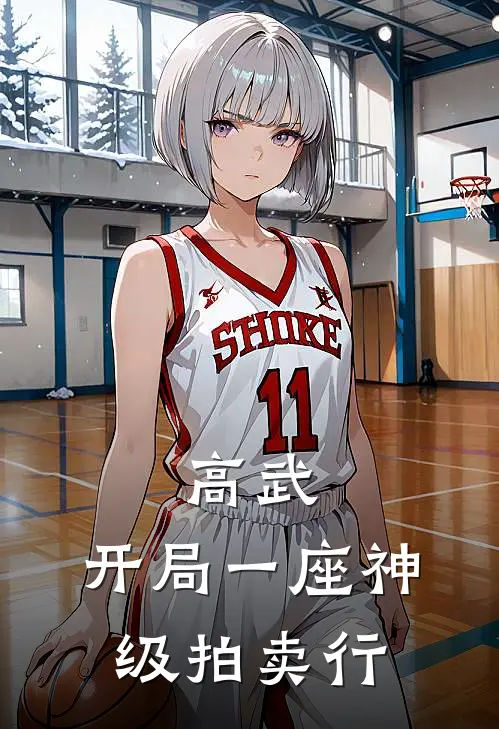 高武：开局一座神级拍卖行