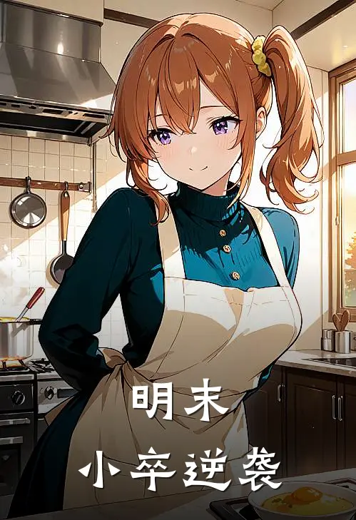 明末：小卒逆袭