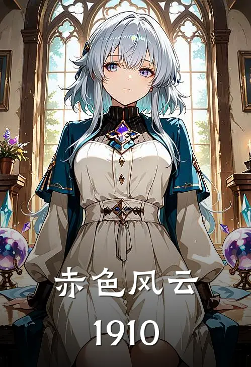 赤色风云：1910