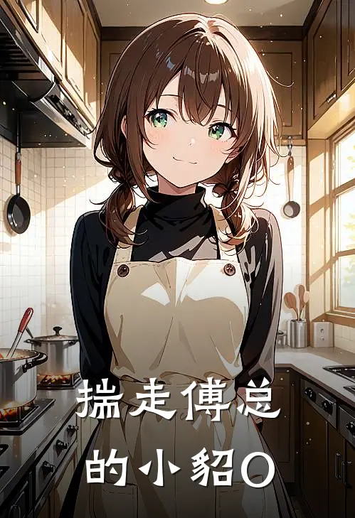 揣走傅总的小貂O