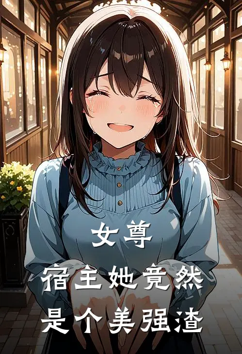 女尊：宿主她竟然是个美强渣