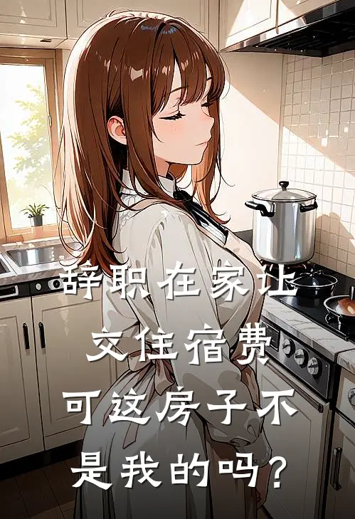辞职在家让交住宿费，可这房子不是我的吗？李秀英陈安伟完结版免费小说_完本小说大全辞职在家让交住宿费，可这房子不是我的吗？李秀英陈安伟