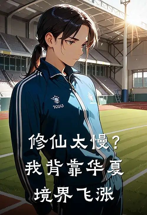 修仙太慢？我背靠华夏境界飞涨