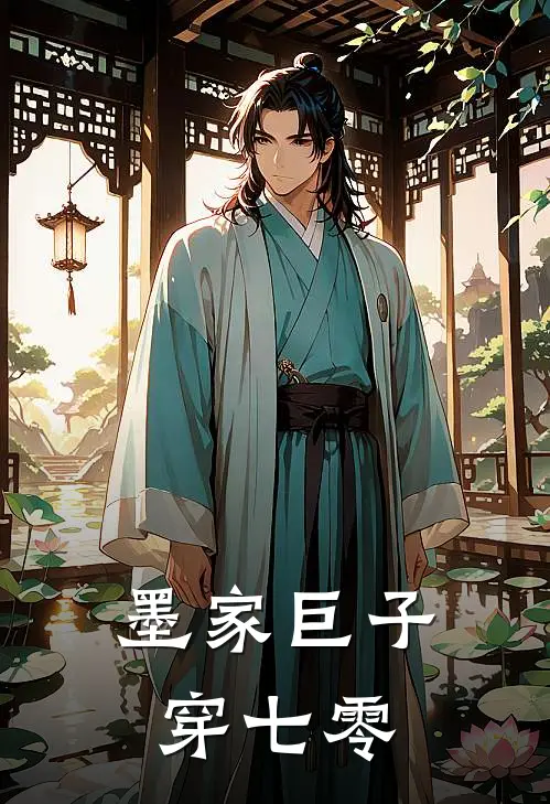 墨家巨子穿七零