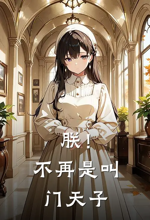 朕！不再是叫门天子