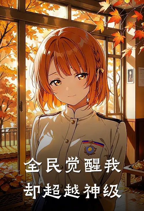 全民觉醒我却超越神级
