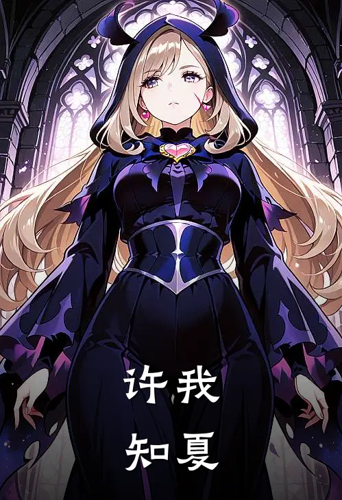 许我：知夏