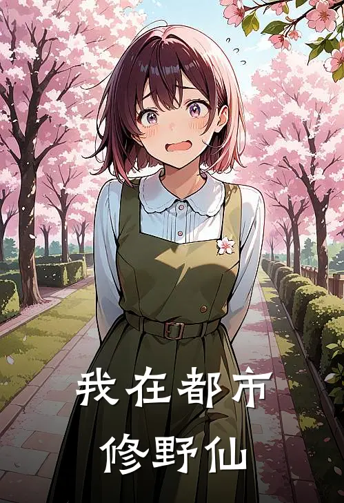 我在都市修野仙