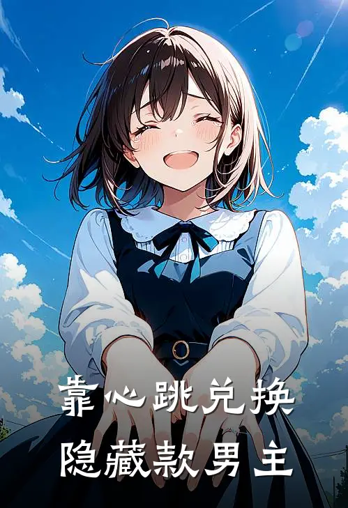 靠心跳兑换隐藏款男主