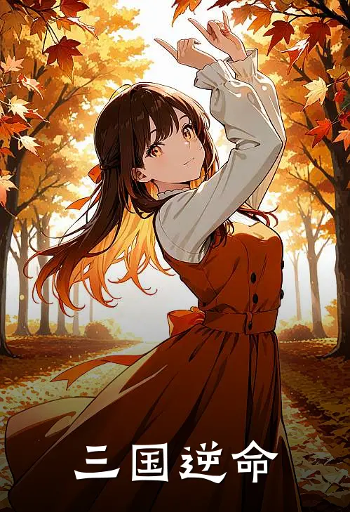 三国逆命