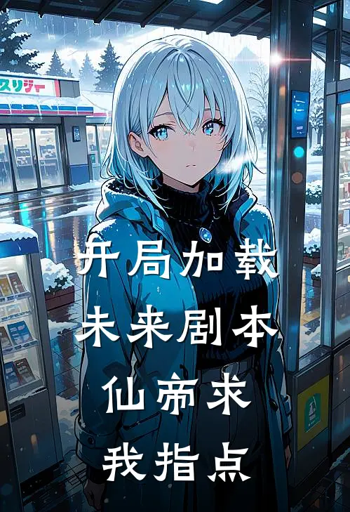 开局加载未来剧本，仙帝求我指点