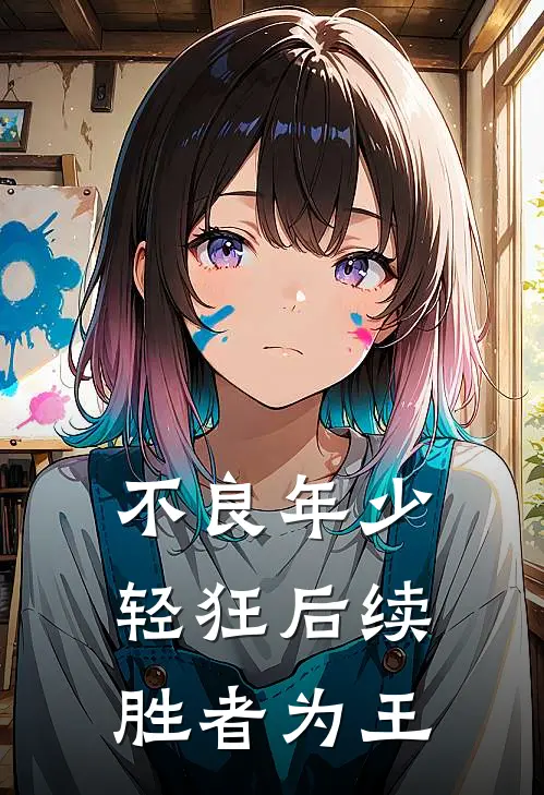 不良年少轻狂后续：胜者为王