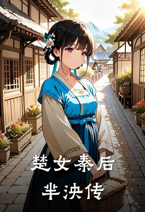 楚女秦后：芈泱传