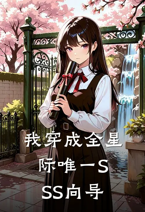 我穿成全星际唯一SSS向导