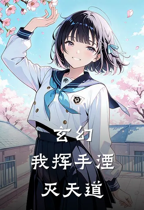 玄幻：我挥手湮灭天道