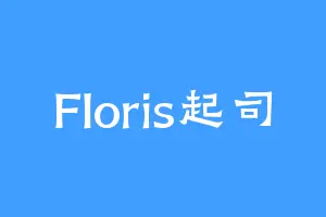 Floris起司