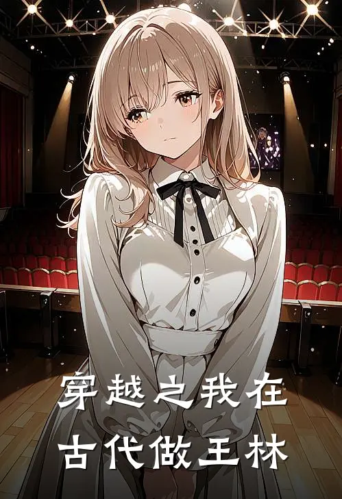 穿越之我在古代做王林