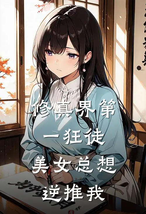 修真界第一狂徒，美女总想逆推我