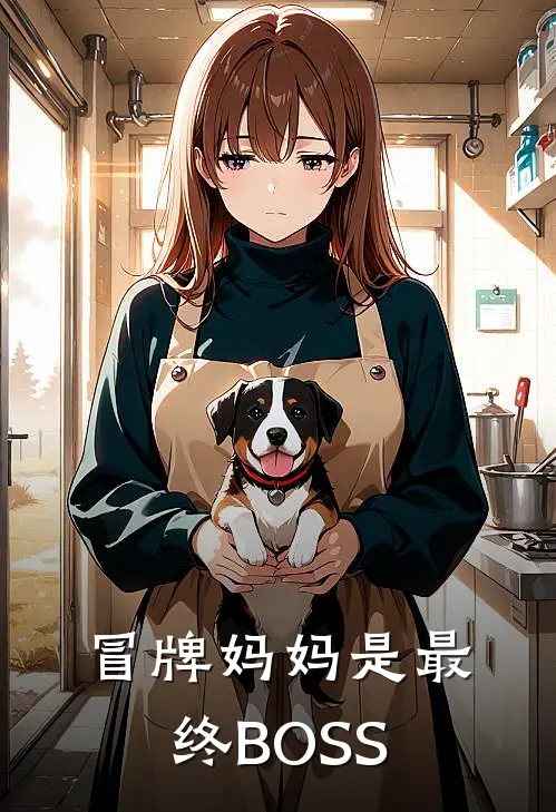 冒牌妈妈是最终BOSS