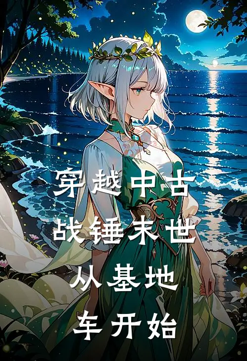 穿越中古战锤末世，从基地车开始