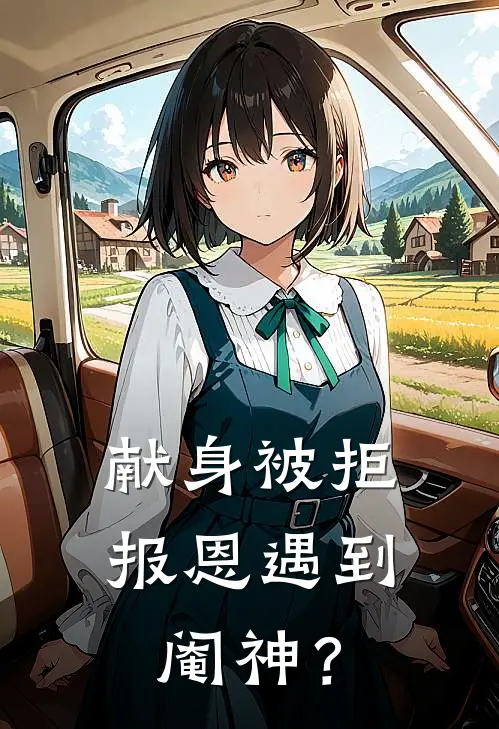 献身被拒：报恩遇到阉神？