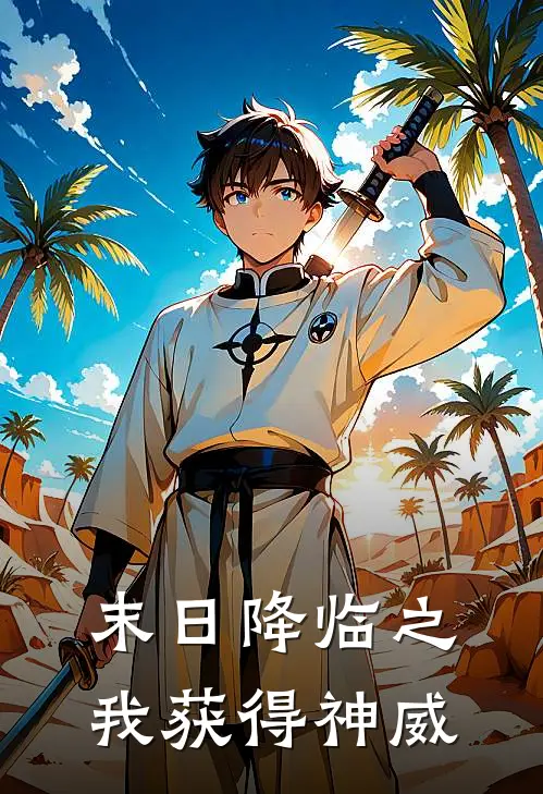 末日降临之我获得神威