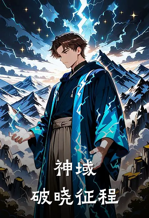 神域：破晓征程