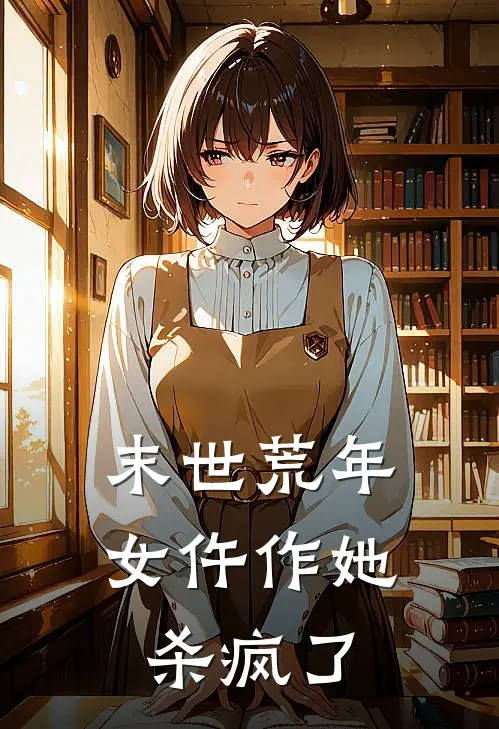 末世荒年：女仵作她杀疯了