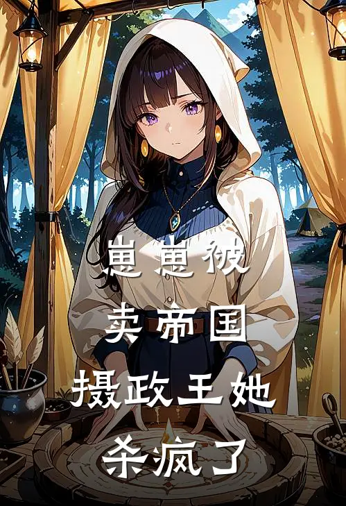 崽崽被卖帝国，摄政王她杀疯了